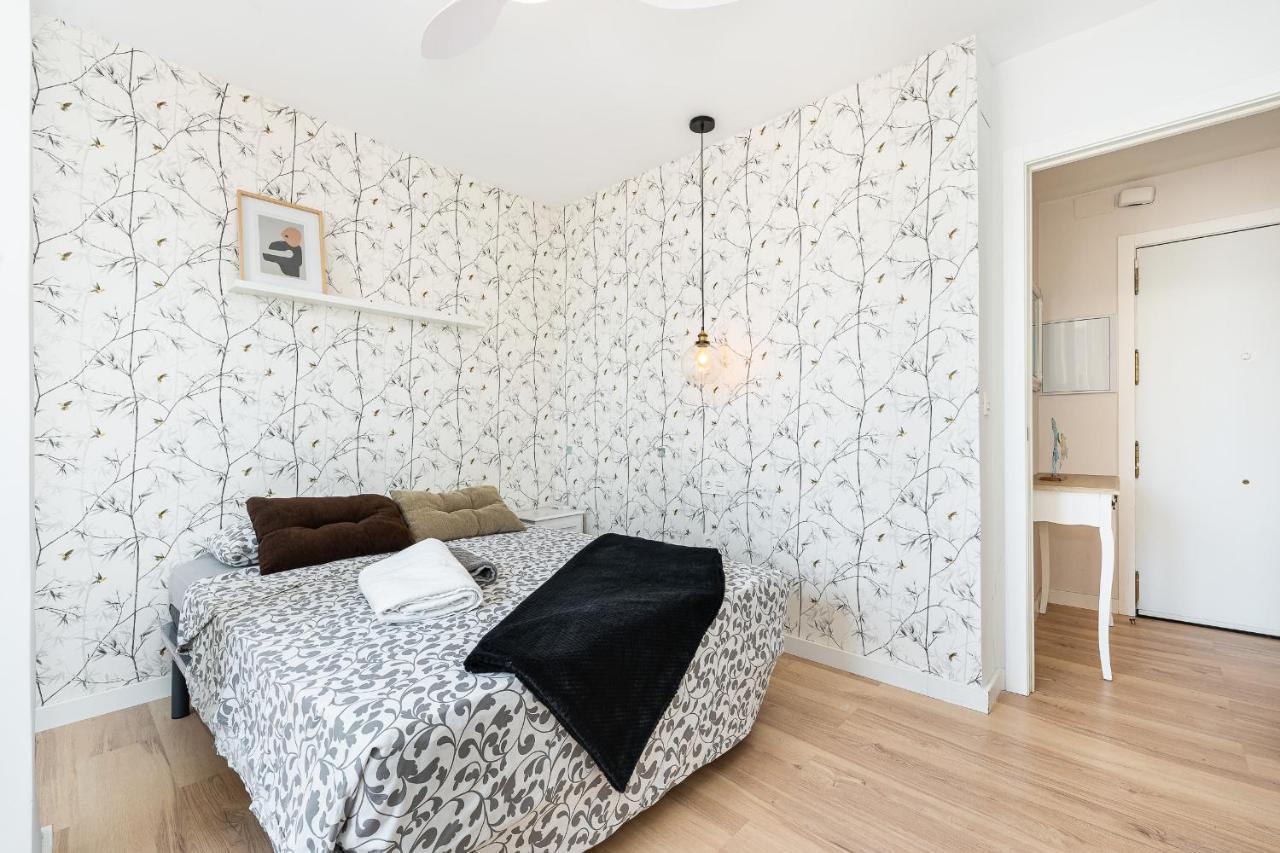 شقة Apartamento La Ermita Comfort تورّيفيِخا المظهر الخارجي الصورة