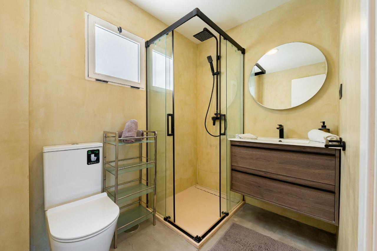 شقة Apartamento La Ermita Comfort تورّيفيِخا المظهر الخارجي الصورة