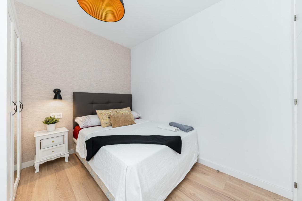 شقة Apartamento La Ermita Comfort تورّيفيِخا المظهر الخارجي الصورة